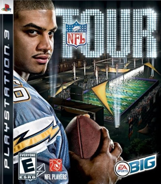 Nfl Tour - Playstation 3