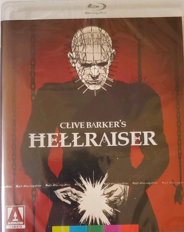 Hellraiser - Horror
