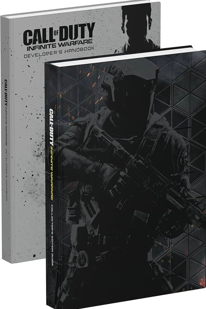 Call Of Duty Infinite Warfare - Guides