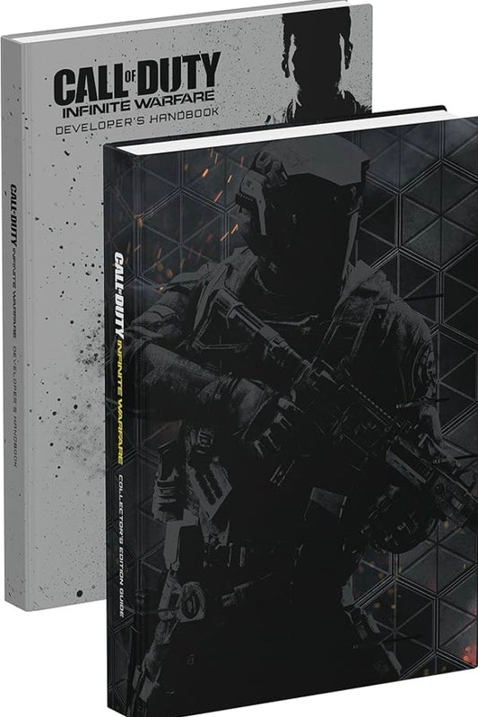 Call Of Duty Infinite Warfare - Guides