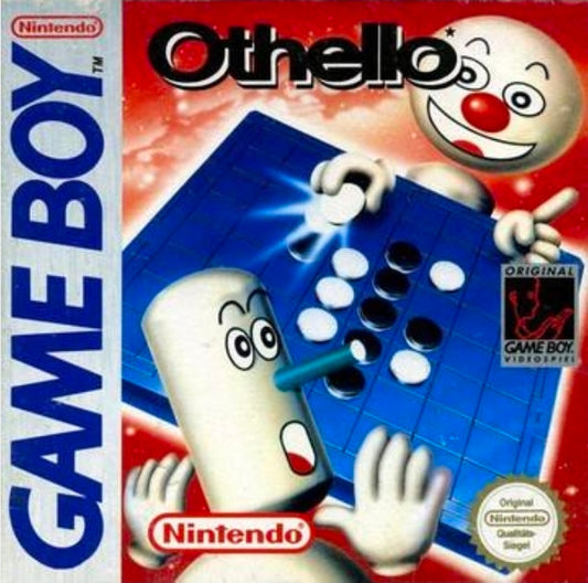 Othello - Game Boy