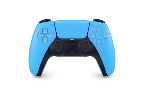 playstation 5 blue