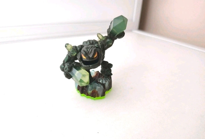 skylanders 34