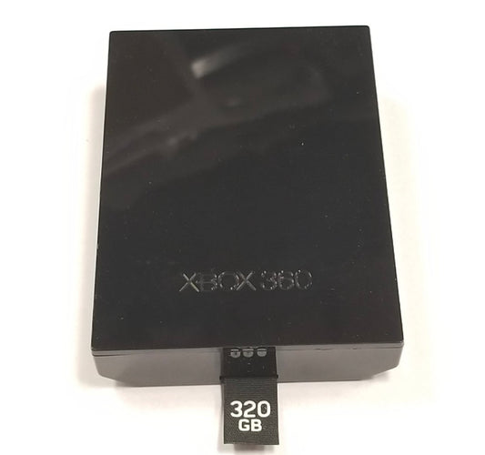 Disque Dur - Xbox 360