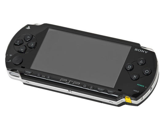 Psp 1001 - Consoles