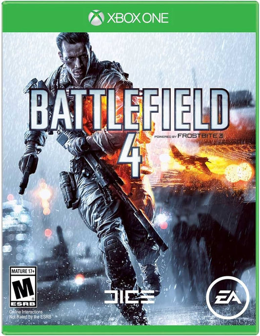 Battlefield 4 - Xbox One