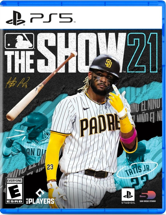 The Show 21 - Playstation 5