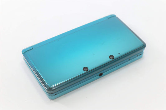 Console 3DS - Nintendo 3DS