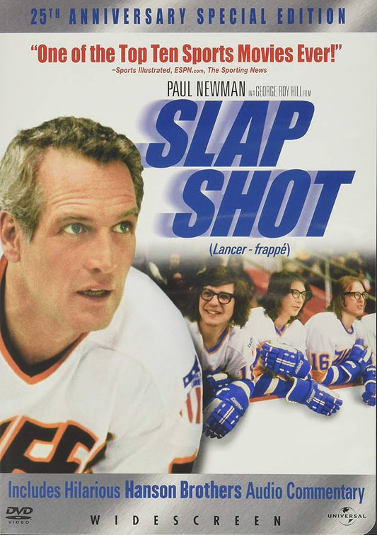slap shot - films
