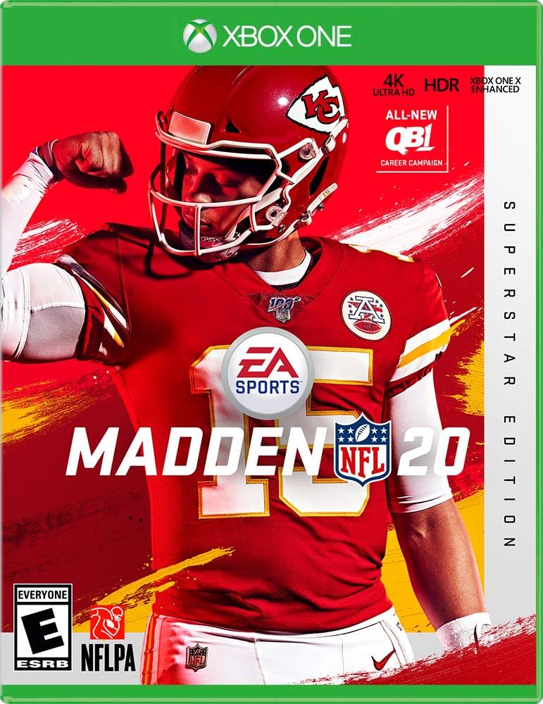 Madden 20 - Xbox One
