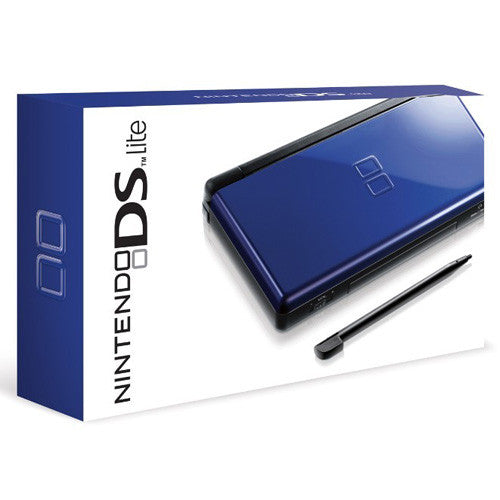 ds lite blue