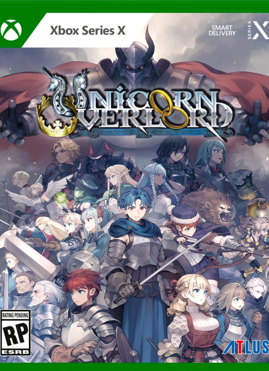Unicorn Overlord - Xbox One
