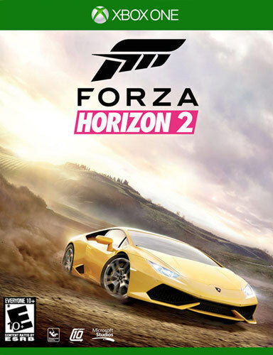 Forza Horizon 2 - Xbox One