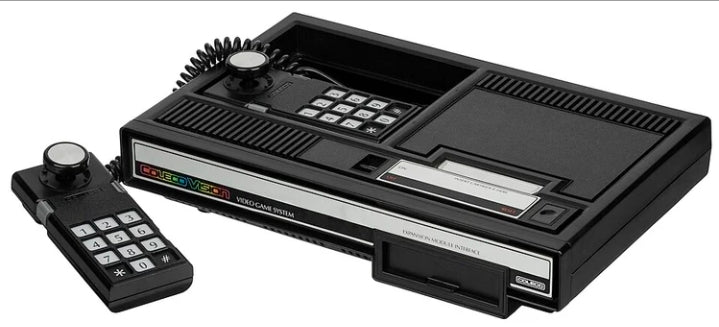 ColecoVision - Consoles