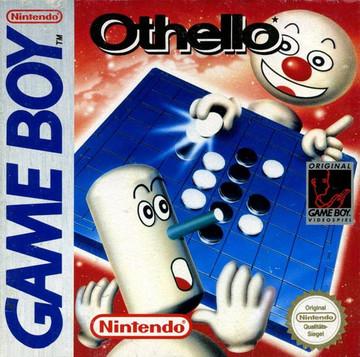 Othello Pal - Game Boy