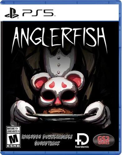 Anglerfish - Playstation 5