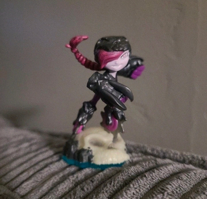 skylanders 44