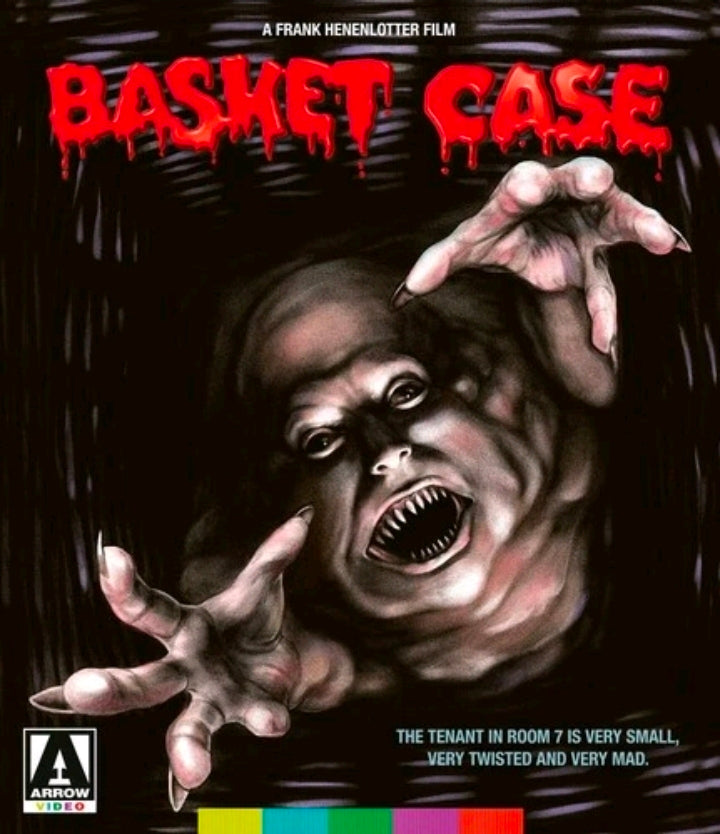 Basket Case - Horror