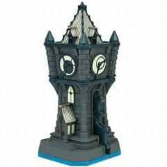 Tower Of Time Skylanders