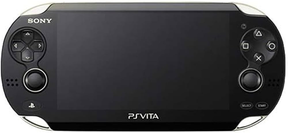 ps vita 8G 1100 consoles