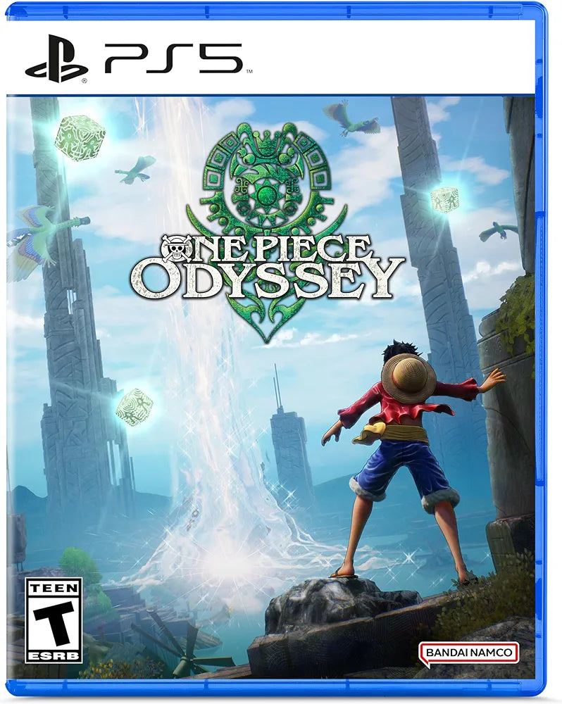One Piece Odyssey - Playstation 5