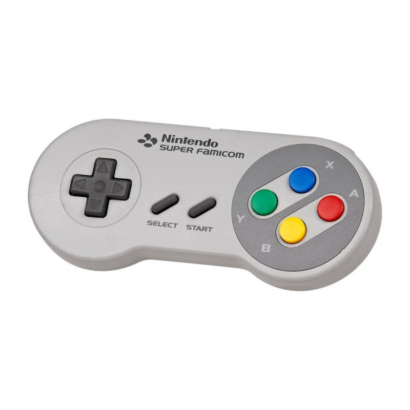 super famicom