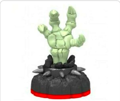 Hand Of Fate Skylanders