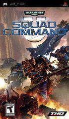 Warhammer 40,000: Squad Command - Sony PSP