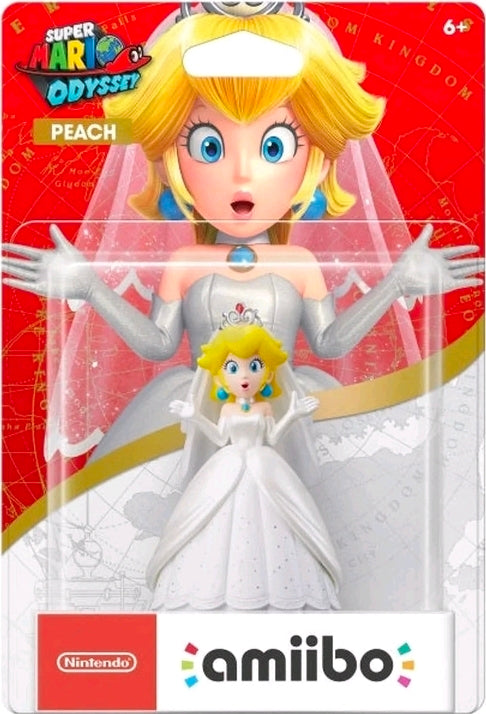 peach