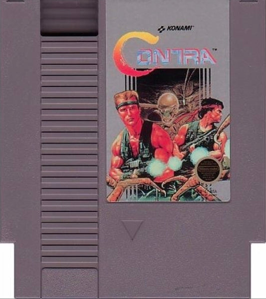 contra