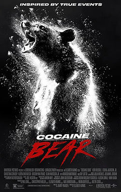 cocaine bear - films