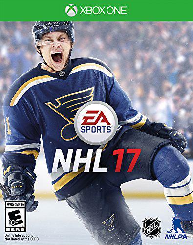 Nhl 17 - Xbox One