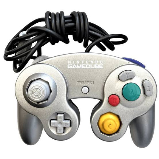 Game Cube - Manettes