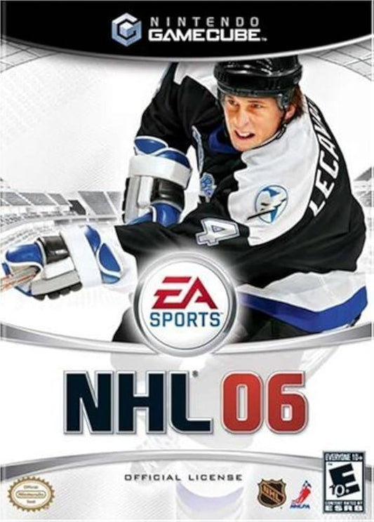 Nhl 06 - Game Cube