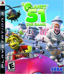 Planet 51 - PS3