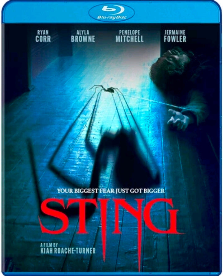 Sting - Horror