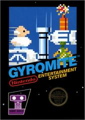 Gyromite - Nintendo