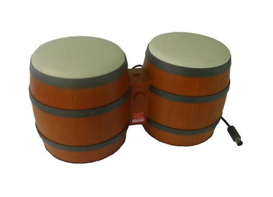 Bongos Game Cube