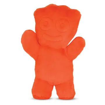 TOUTOU SOUR PATCH KIDS BIG ORANGE - DIVERS