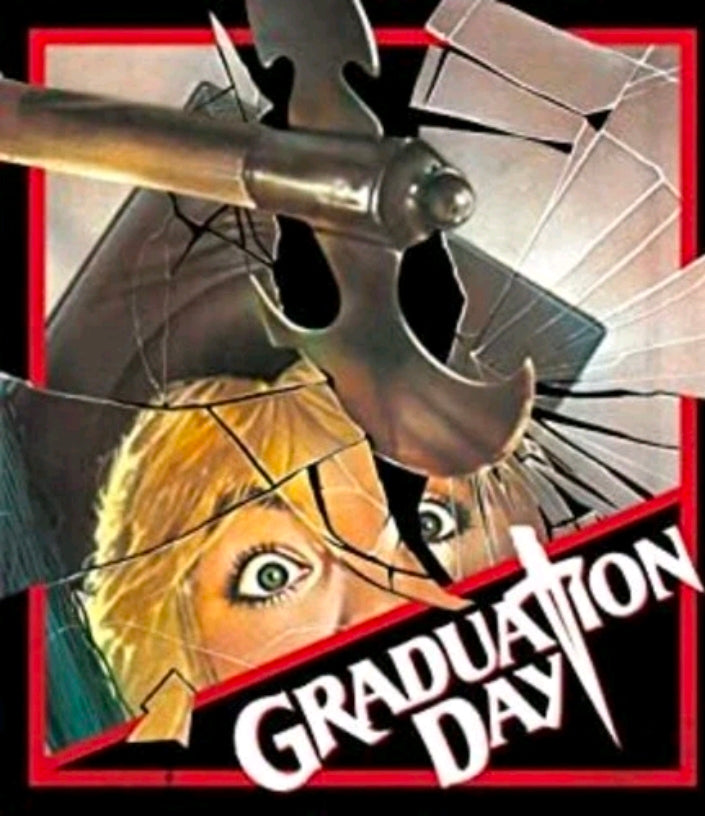 Graduation Day - Horror