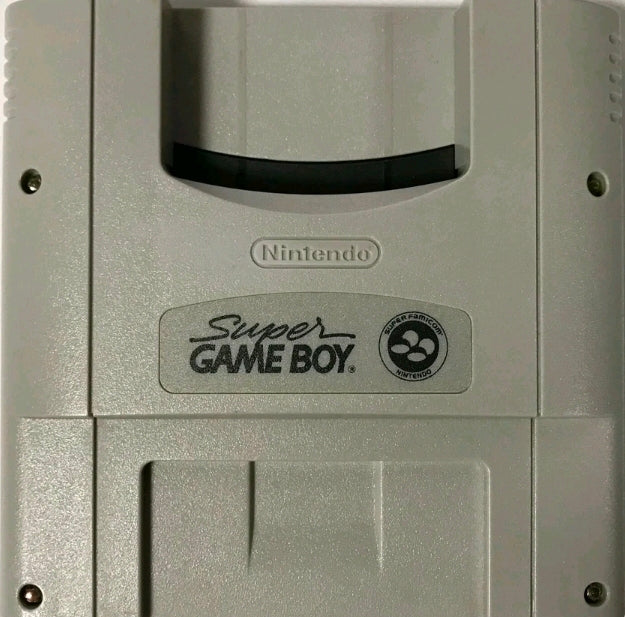 super game boy japan