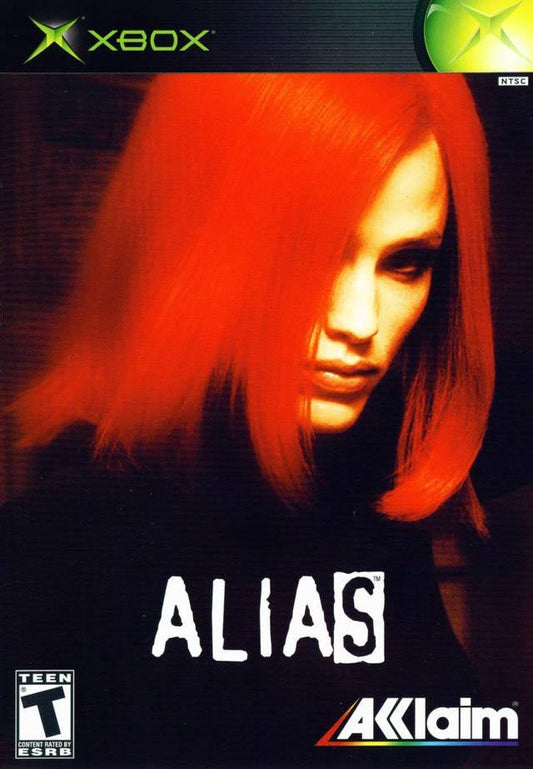 Alias - Xbox