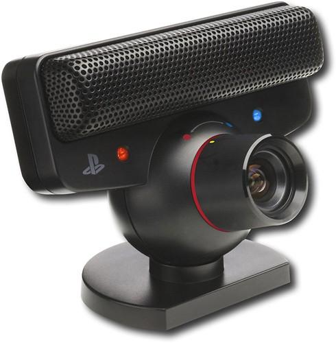 Eye Camera - Playstation 3