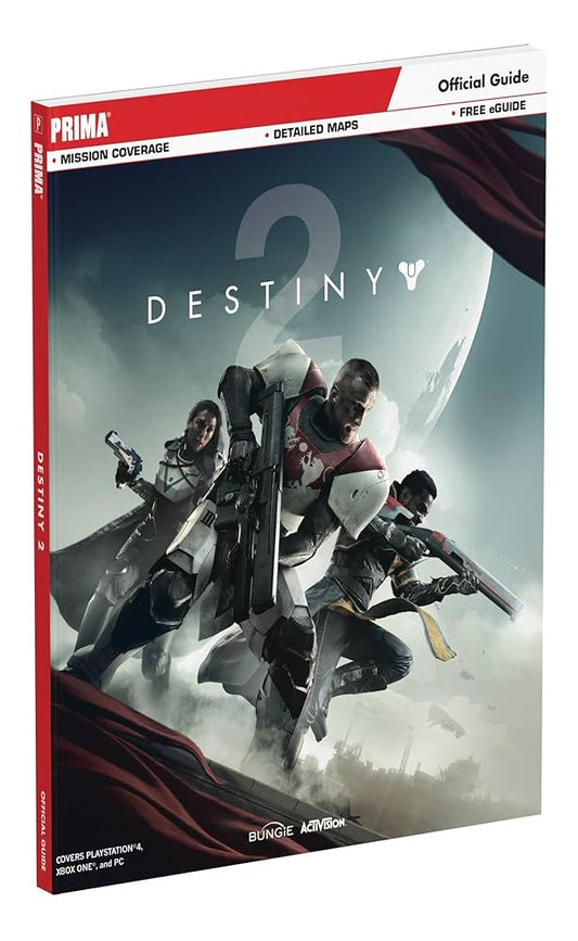 Destiny 2 - Guides
