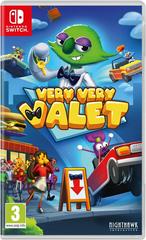 Very Very Valet - Nintendo Switch