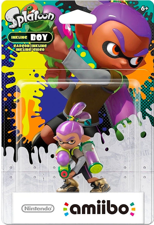 inkling boy