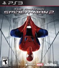 Amazing Spiderman 2 - PS3