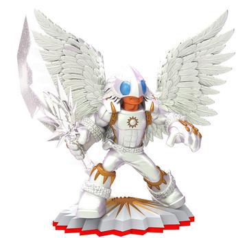 Knight Light - Skylanders