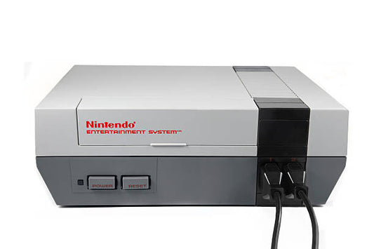 nintendo