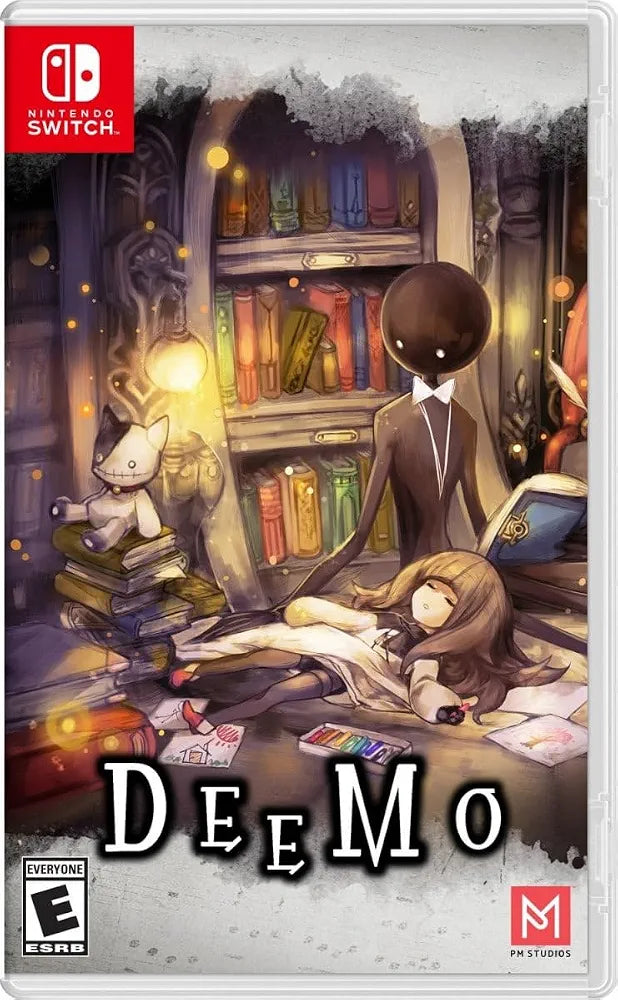 Deemo Switch